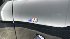 BMW X3 xDrive20d MHT M Sport 5dr Step Auto Diesel Estate